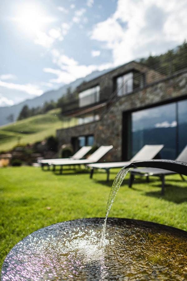 Chalet Naturns Luaran gambar